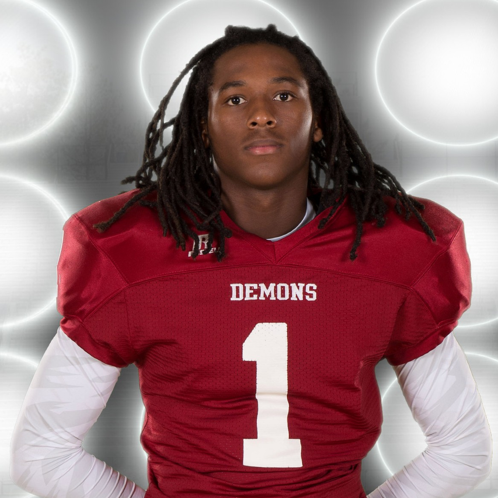 Marquez Callaway mugshot