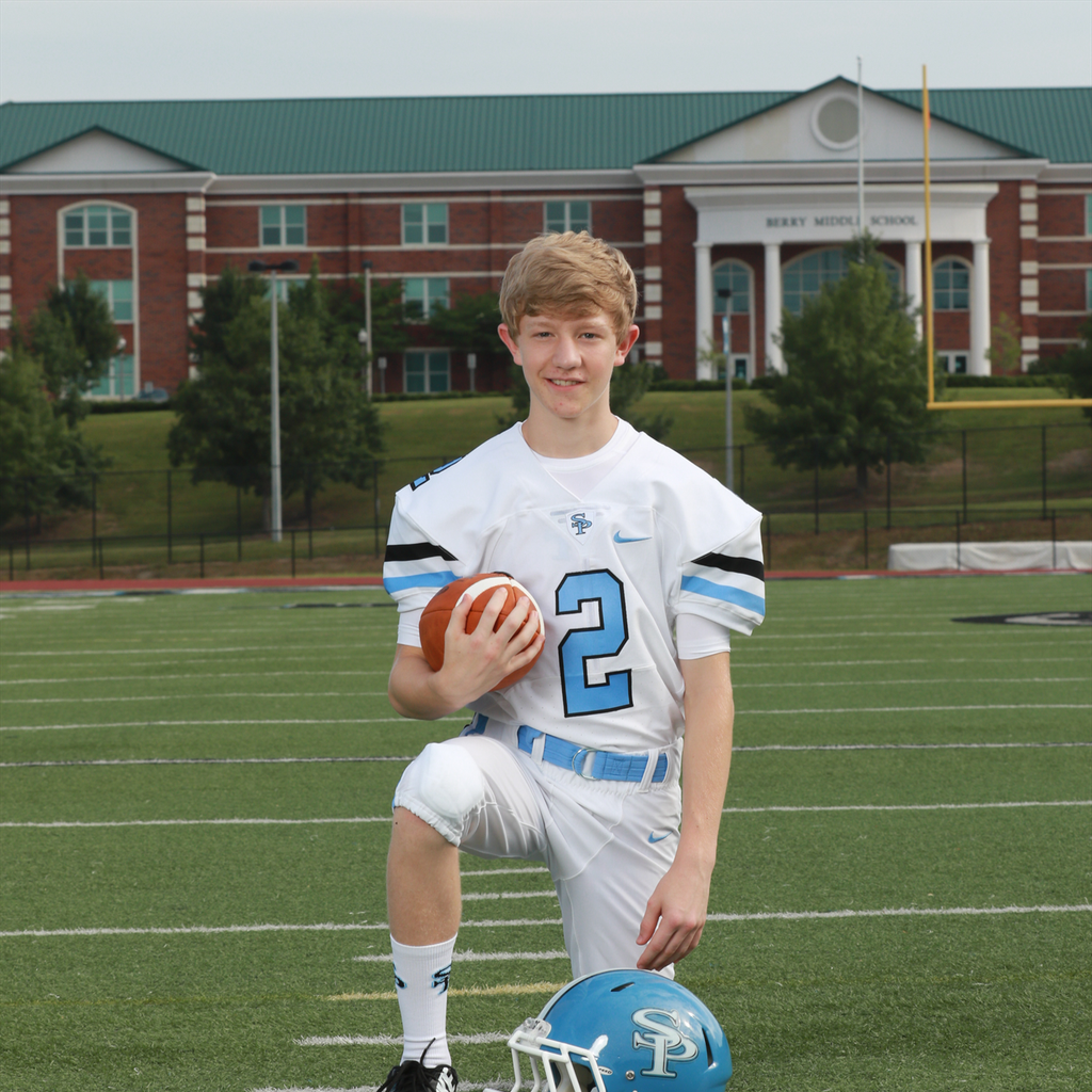 Zach Evans