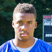 Brandon Bolware
