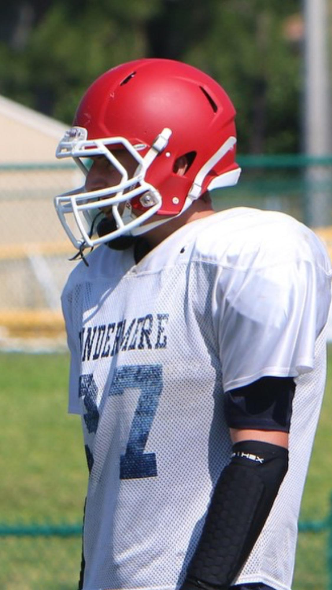 Mason Russell