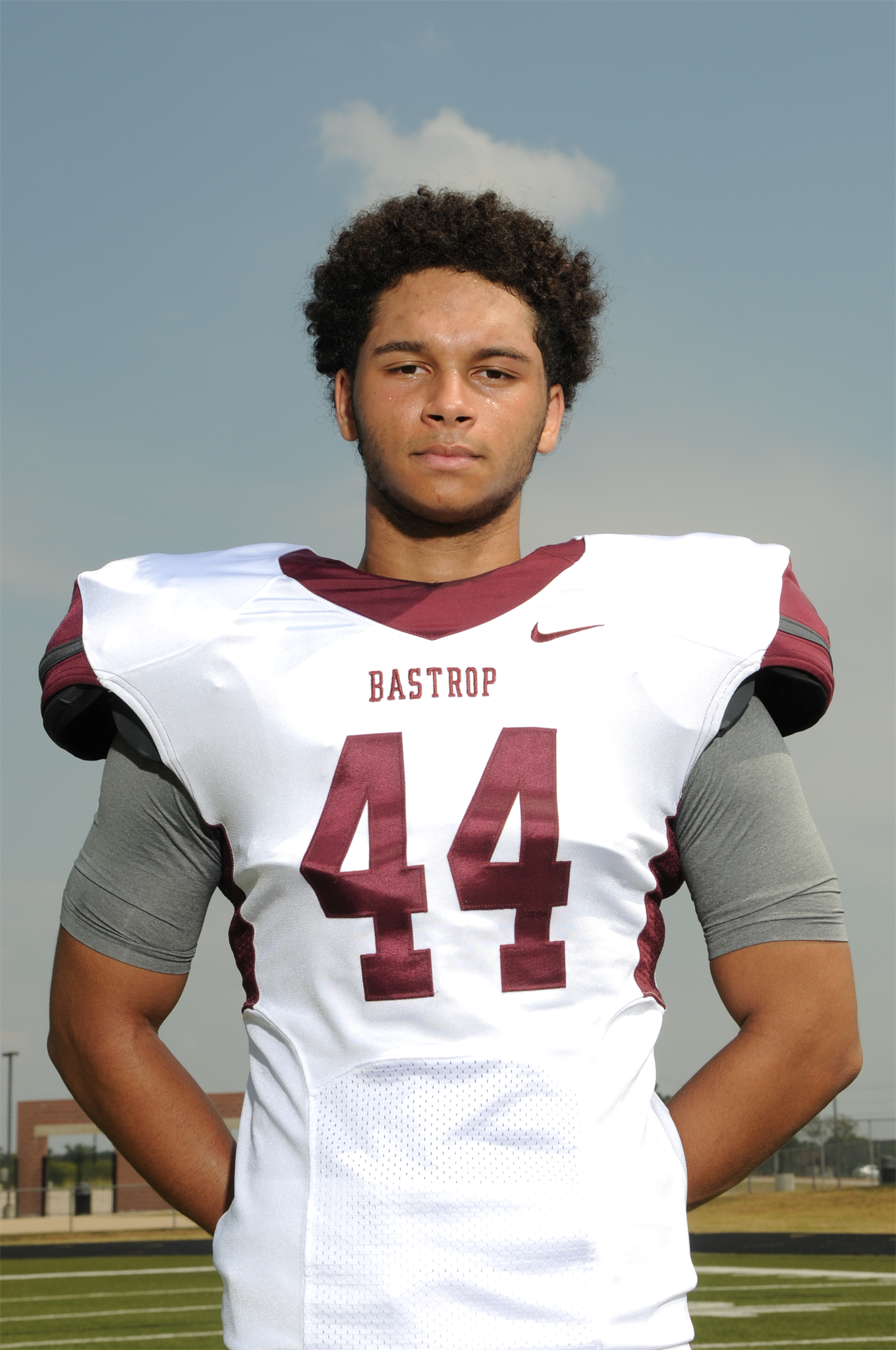Jaedon Mcgee