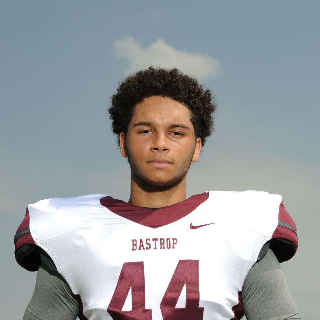 Jaedon Mcgee
