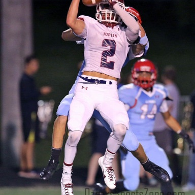 Zack Gaudette mugshot
