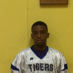 Tyreke Dockery mugshot