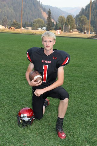 Justin Bayer