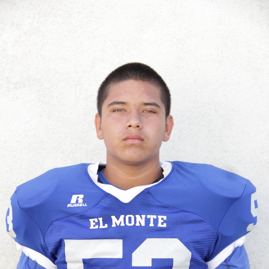 Issac Placencia mugshot