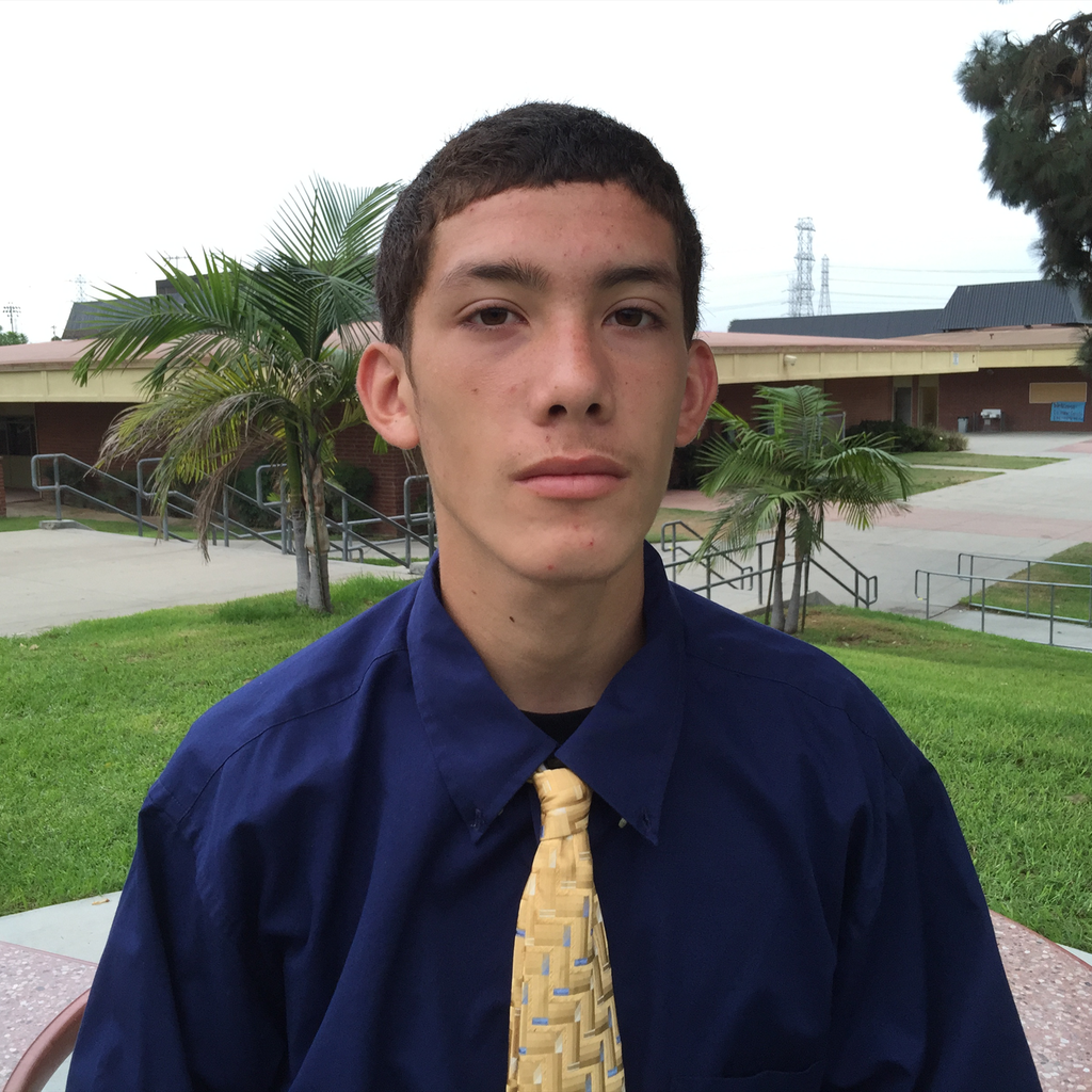 Andrew Graciano