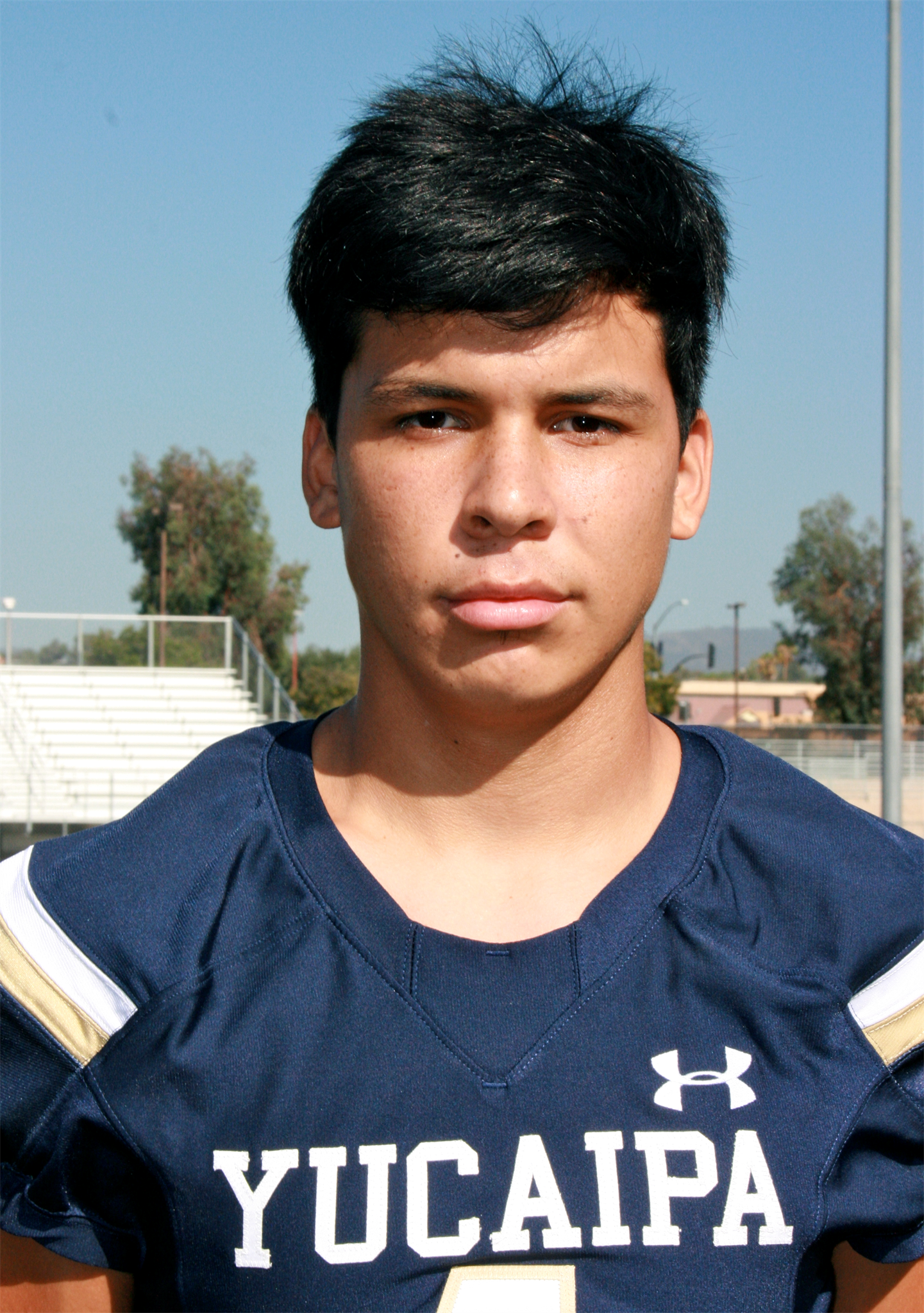 Kevin Valenzuela