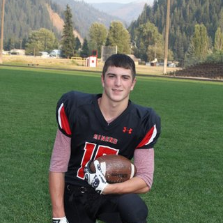 Mitch Millard