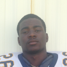 Jamier Smith