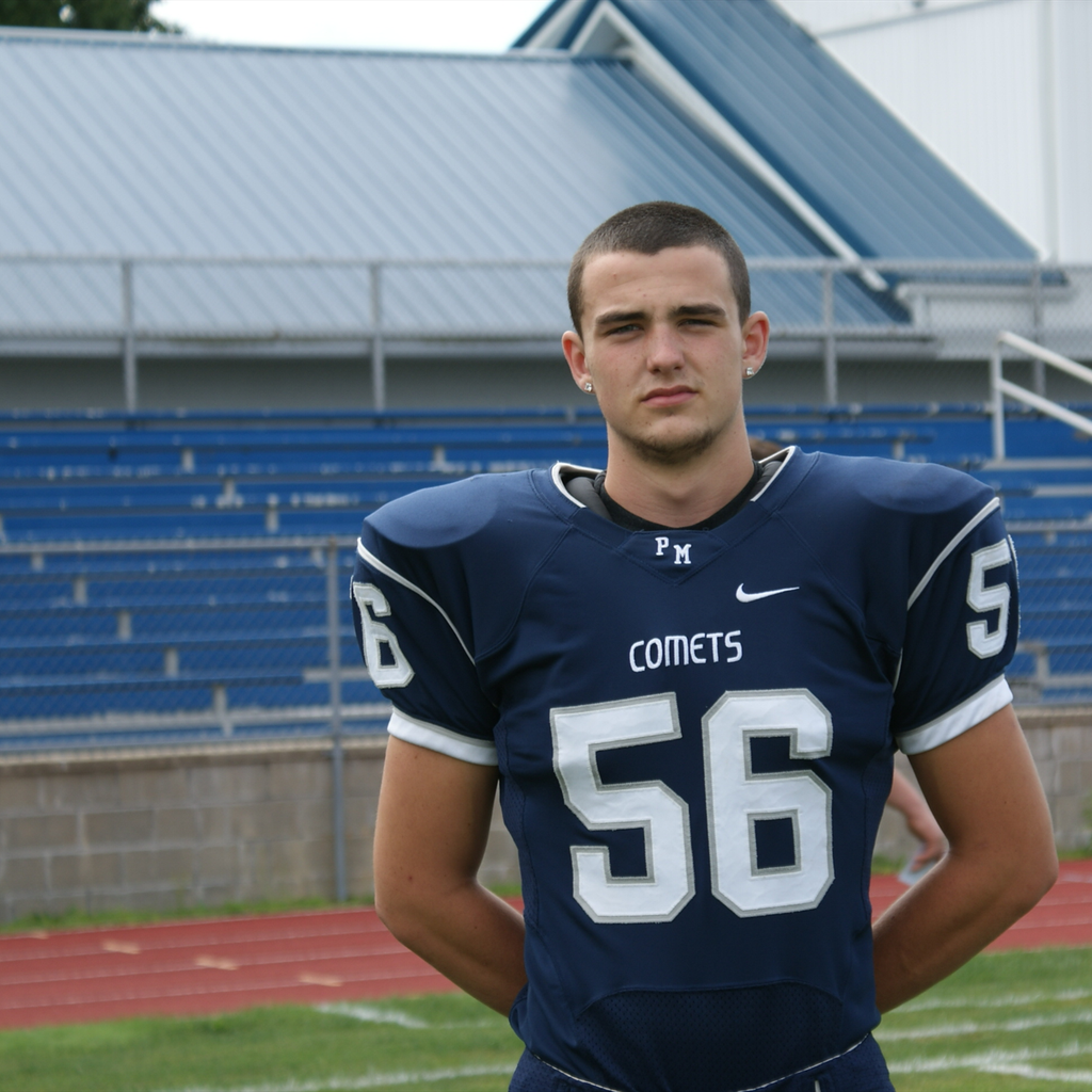 Nathan Price