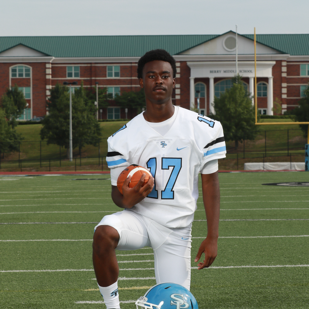 Jermaine Stringer