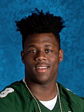 Brandon Gaddy