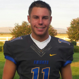 Cole Brouwer