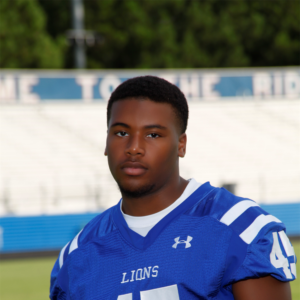 Brandon Hendricks