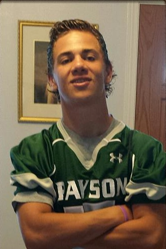 Jaidon Tueller mugshot