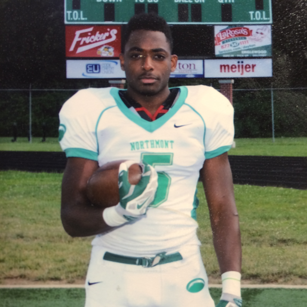 Avery Miliner