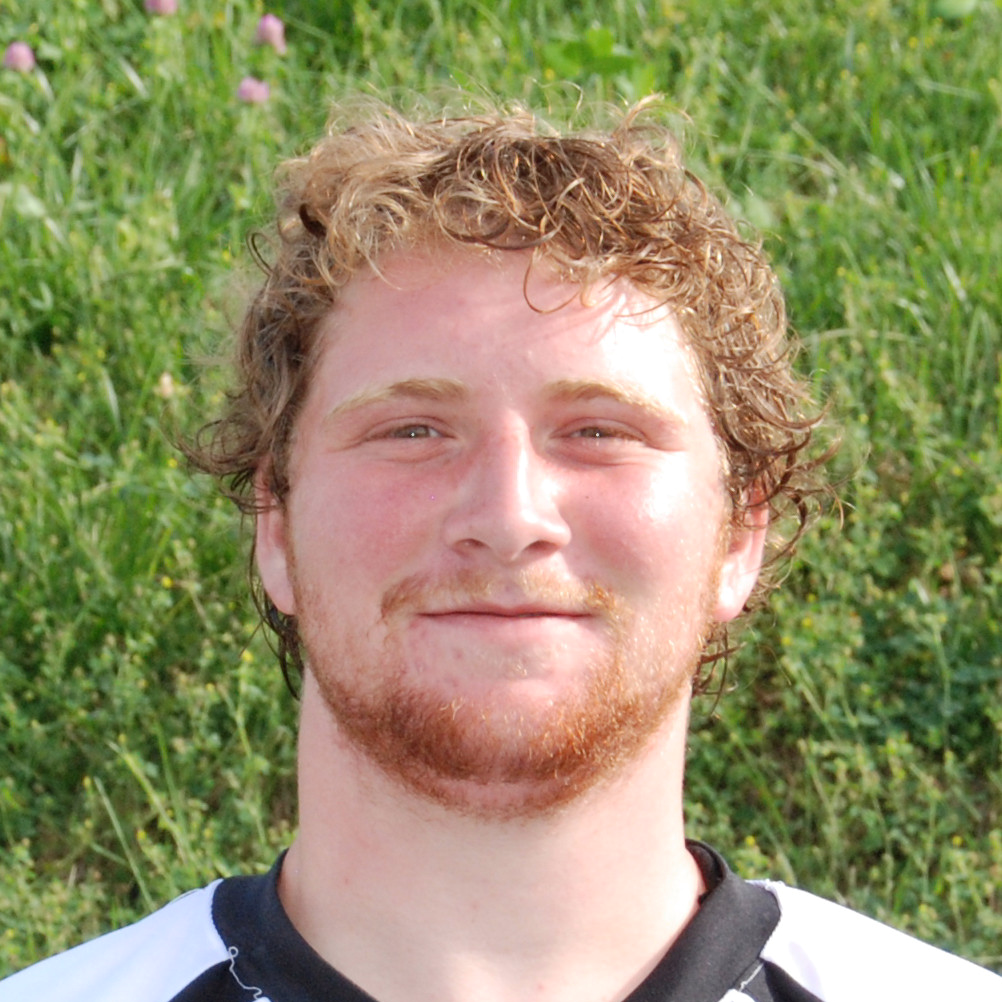 Dominic Mathys' High School Career Home