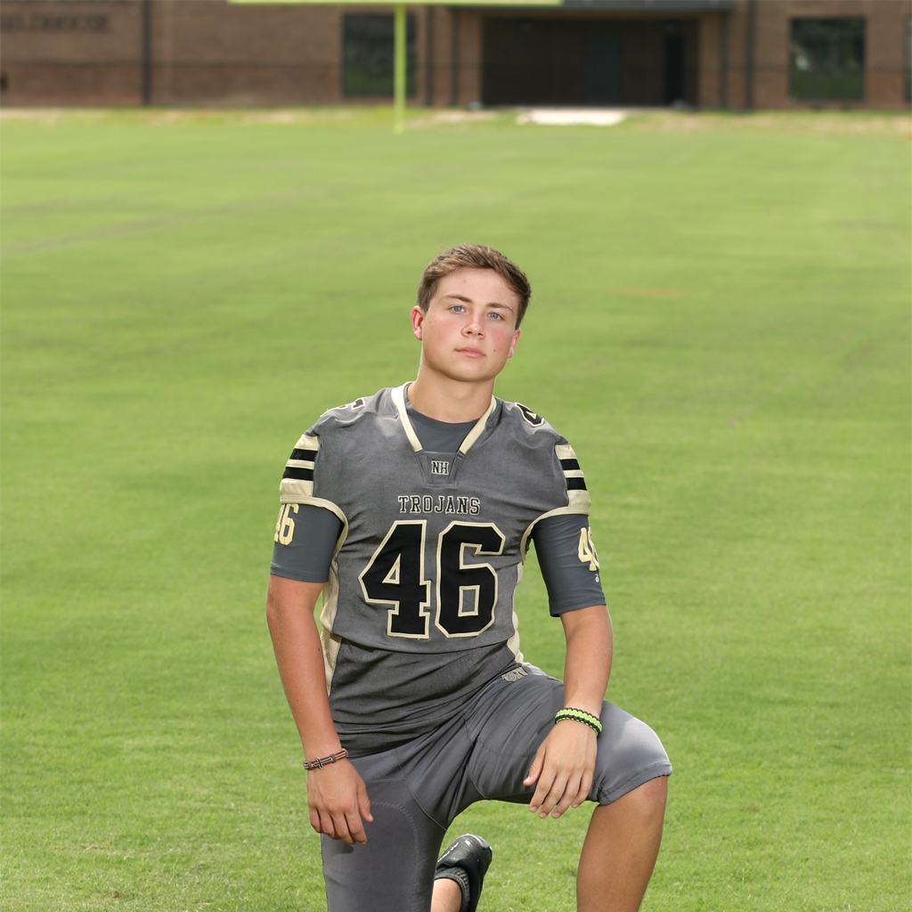 Josh Scoggins