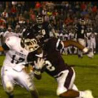 Dontae Smith