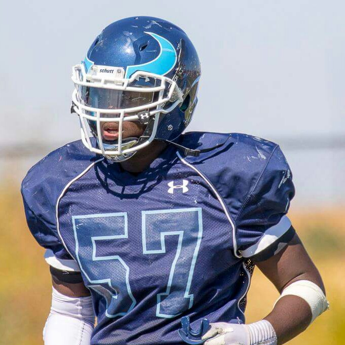 Terrell Jones