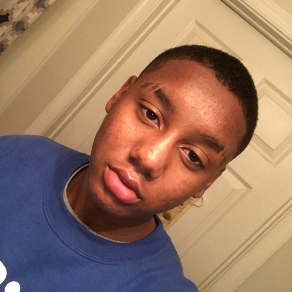 E.J. Rooks