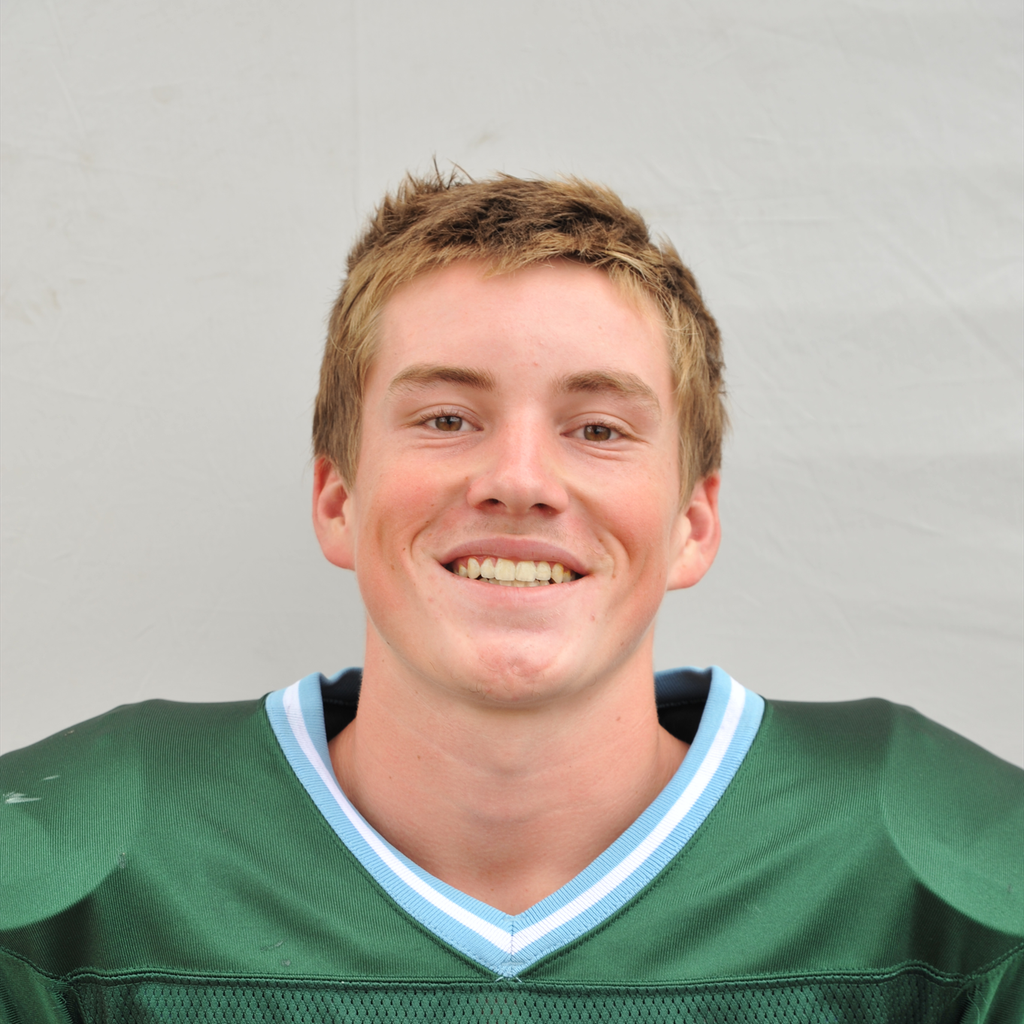 Logan Dory