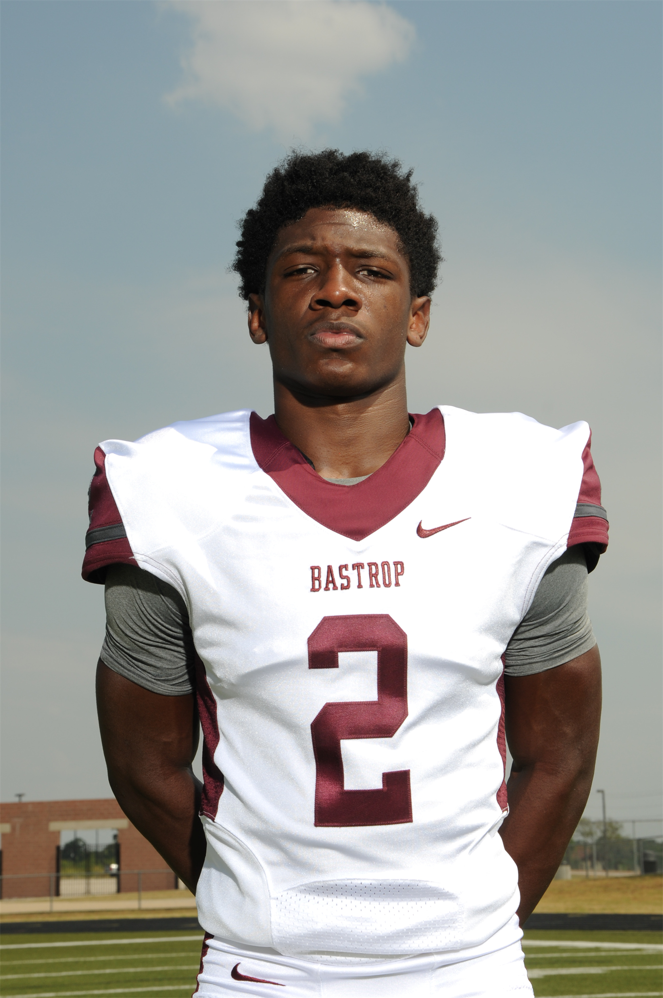 Jovahn Jones