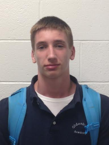 Mike Wandstrat mugshot