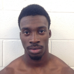Justin Washington mugshot