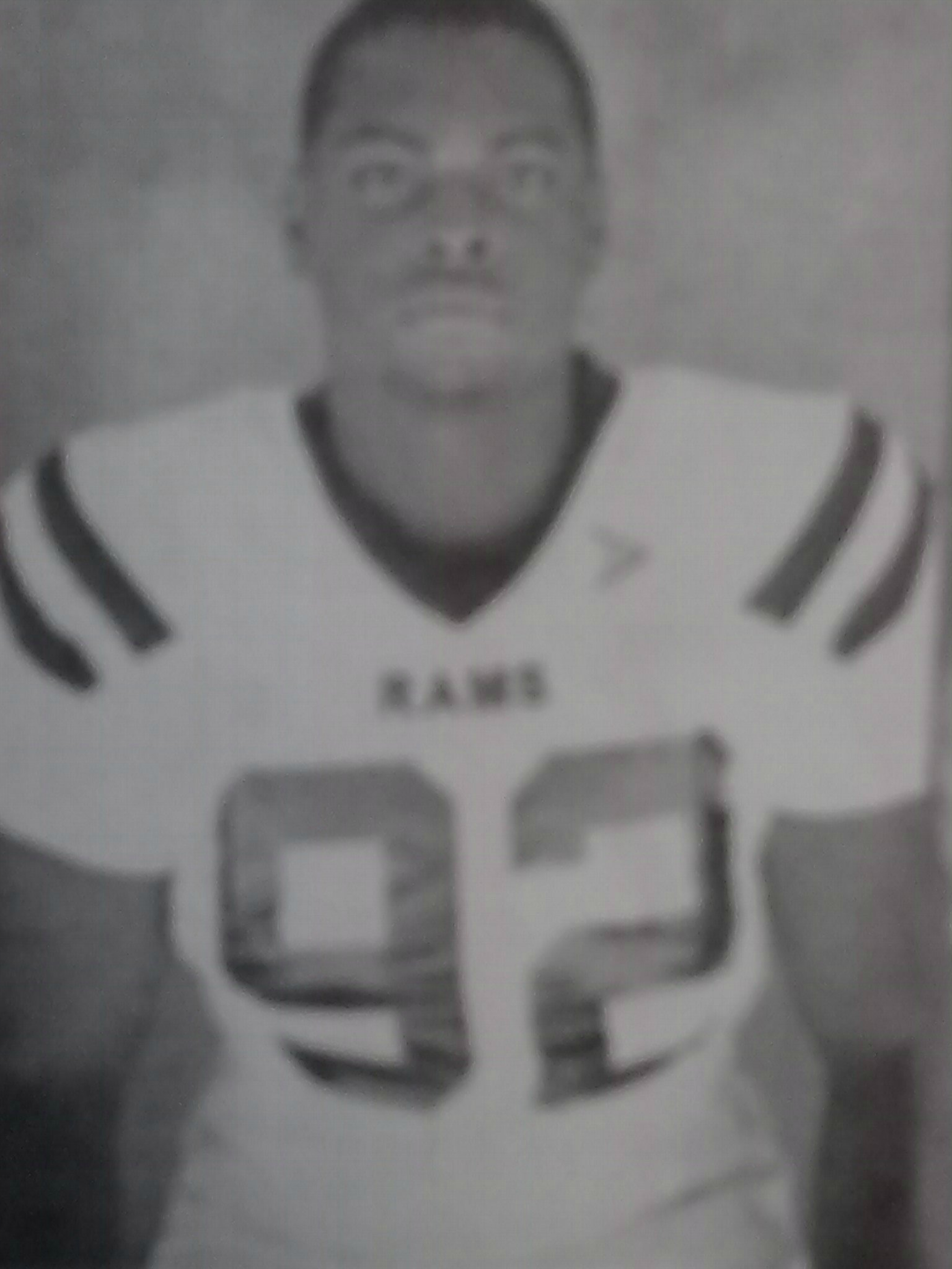 Kevin Johnson