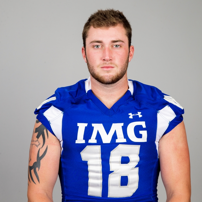 Isaac Nauta
