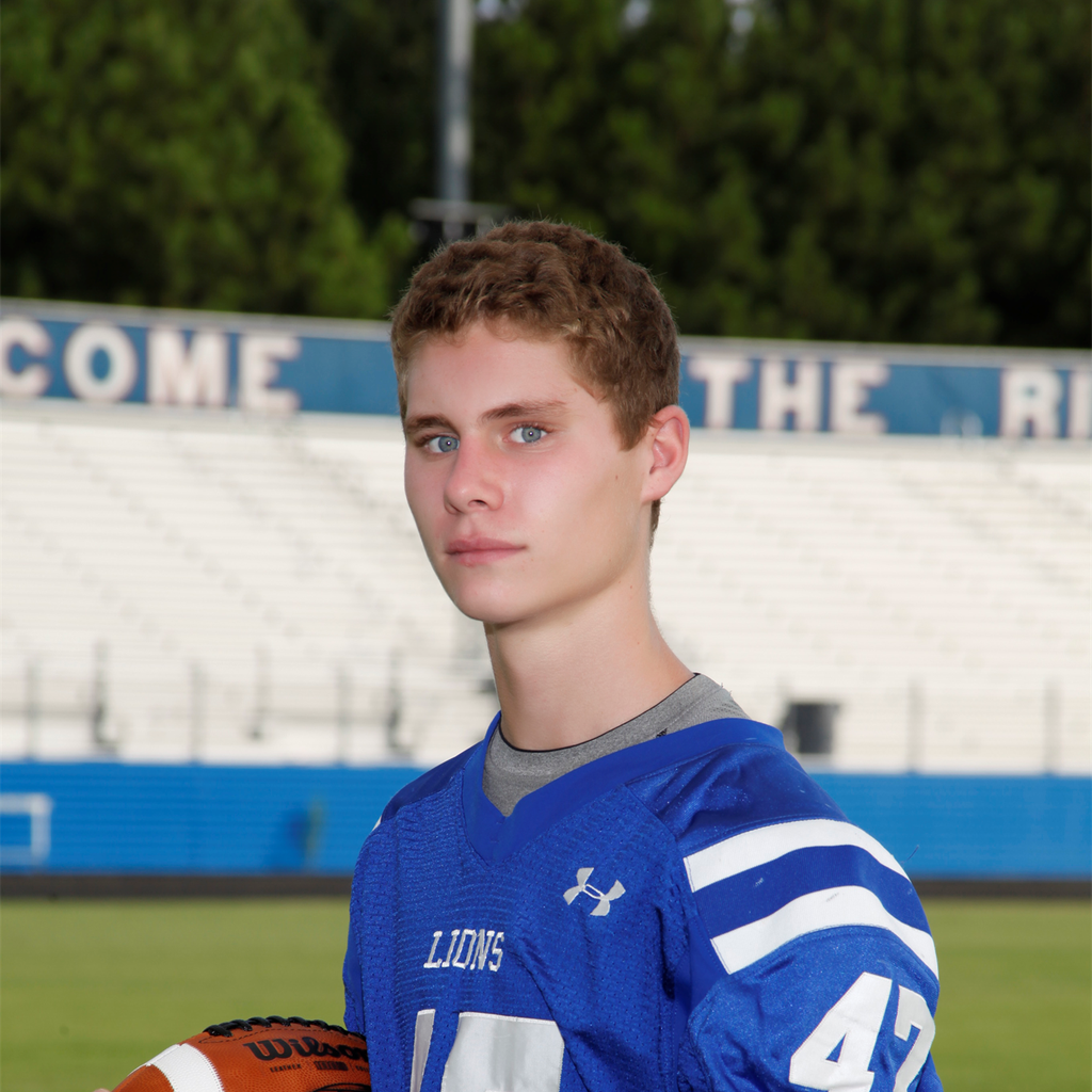 Dylan Munson