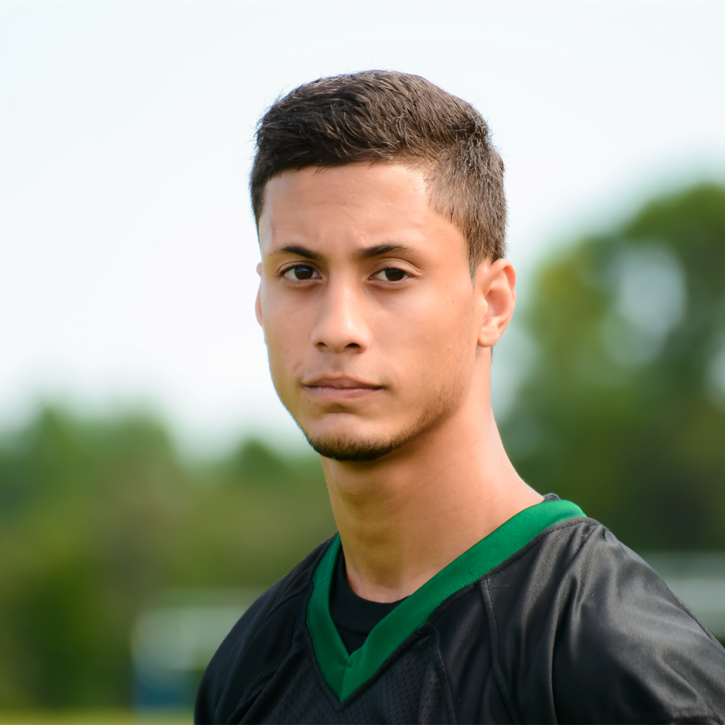 Alex Gomez