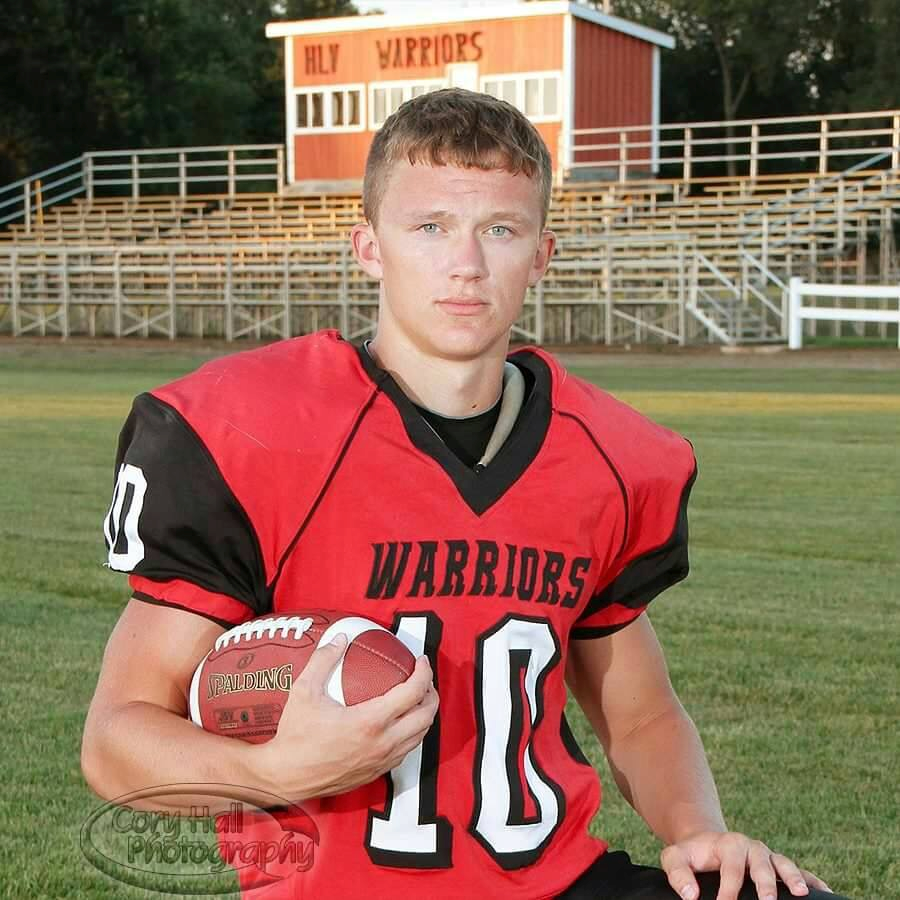 Dalton Kriegel