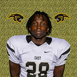 Desmond Bowden