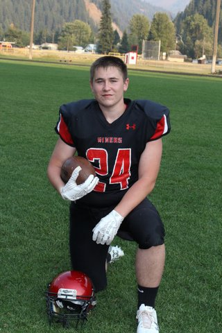 Brady Mcphail