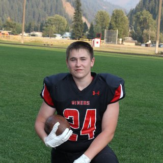 Brady Mcphail