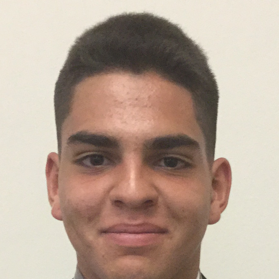 Victor Aceves mugshot