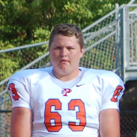 Colin Scott