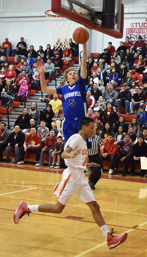 Nate Hingst