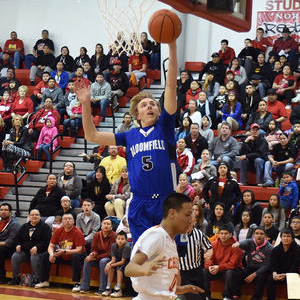 Nate Hingst