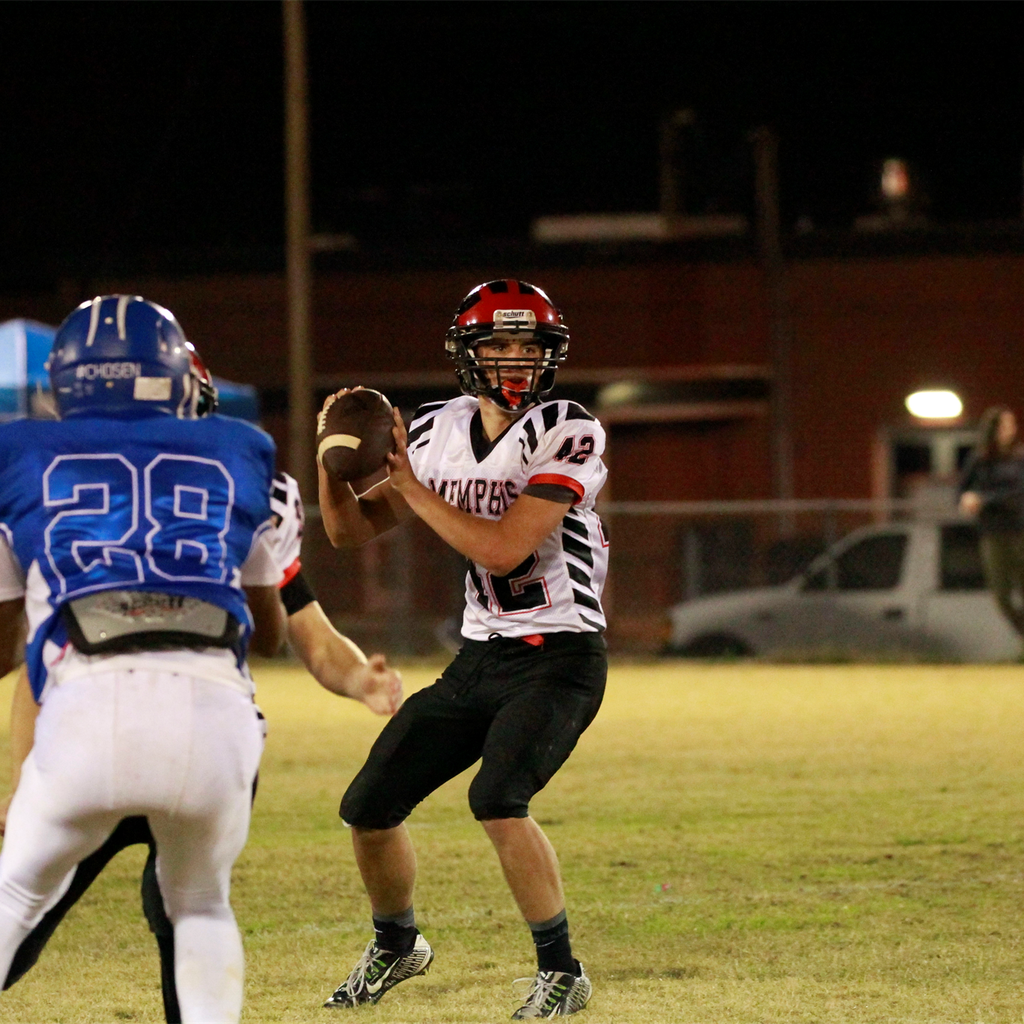 Brayden Claunch