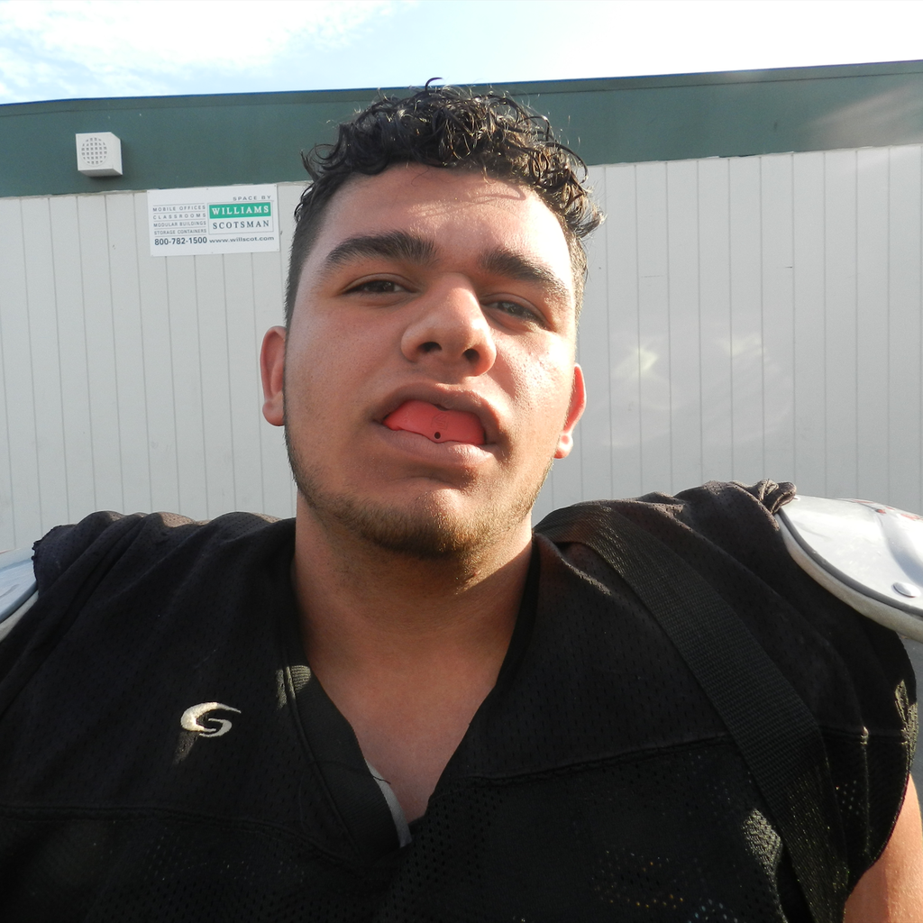 Damian Ramirez
