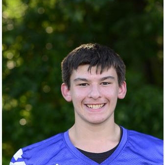 Ethan Olson