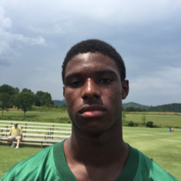 Kenny Hines