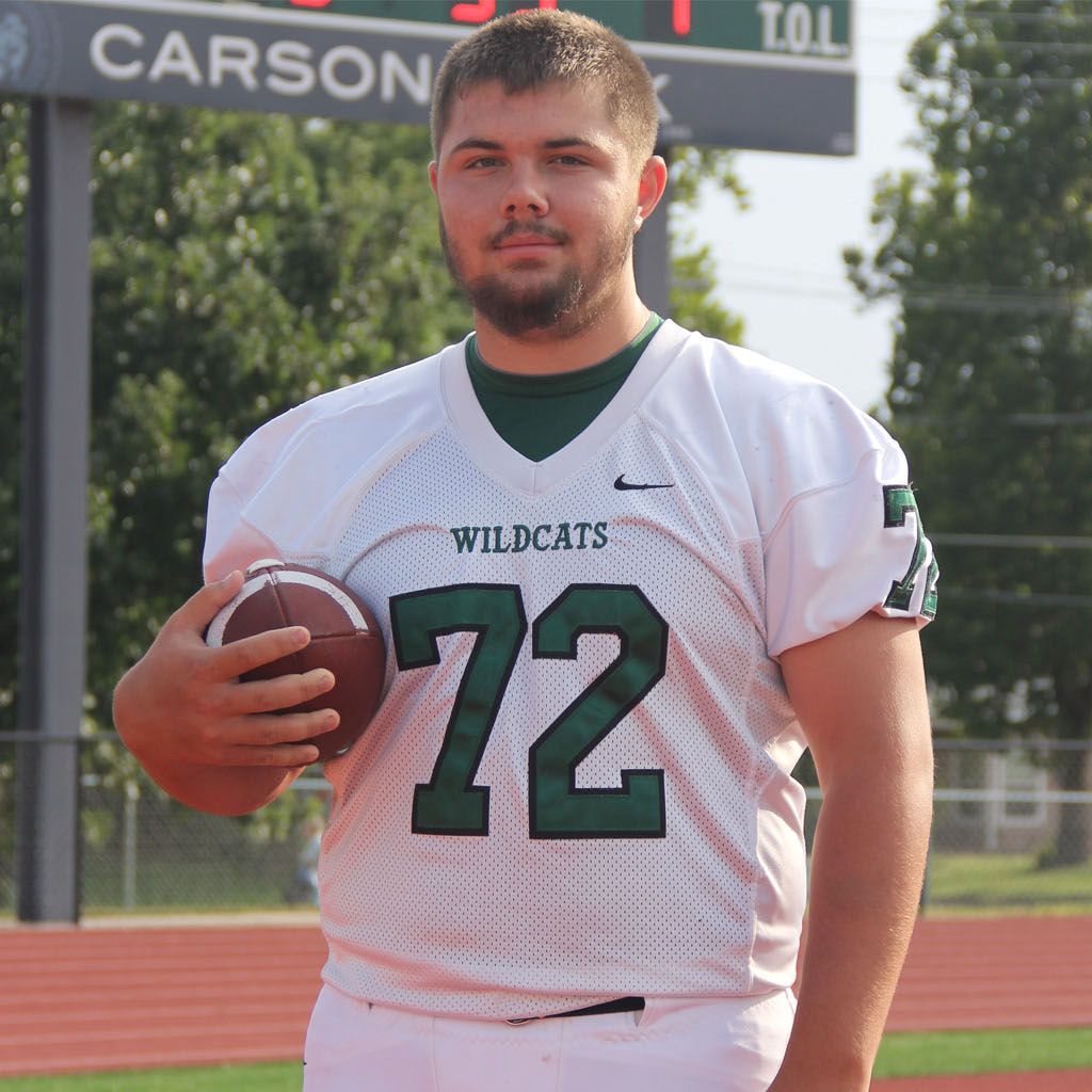 Tanner Wichman