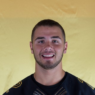 Tyler Milbradt