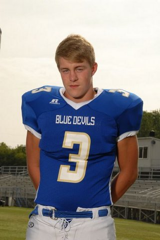 Logan Vinson
