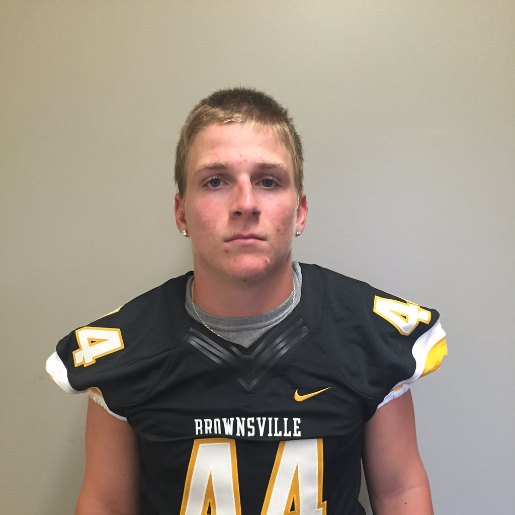 Travis Bevard